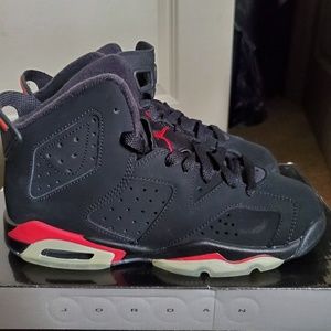 Jordan Retro 7